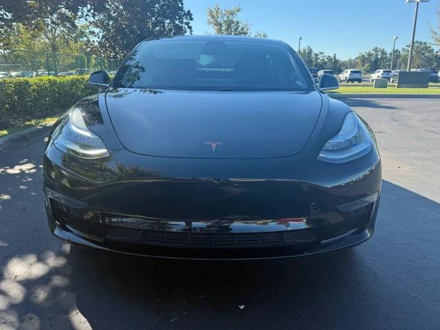 2019 Tesla Model 3 Standard Range