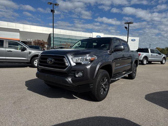 2020 Toyota Tacoma SR5 V6