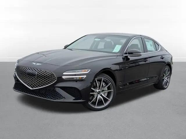 2025 Genesis G70 2.5T AWD for sale in North Aurora, IL