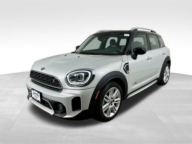 2022 MINI Countryman