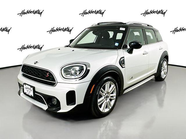 2022 MINI Countryman