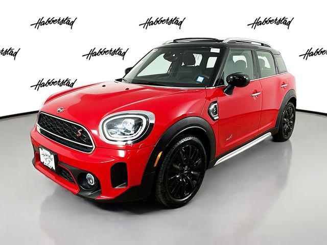 2022 MINI Countryman