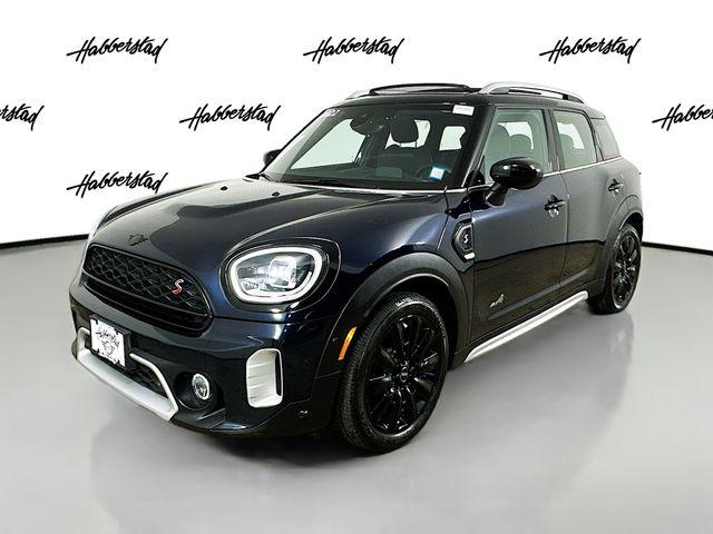 2022 MINI Countryman