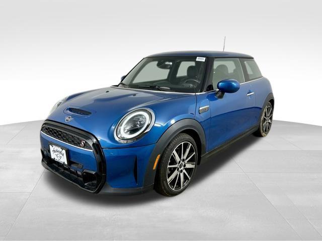 2022 MINI Hardtop