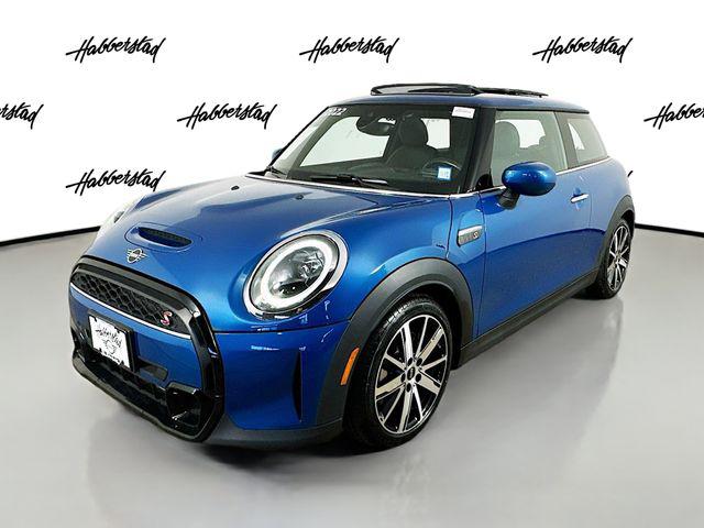 2022 MINI Hardtop