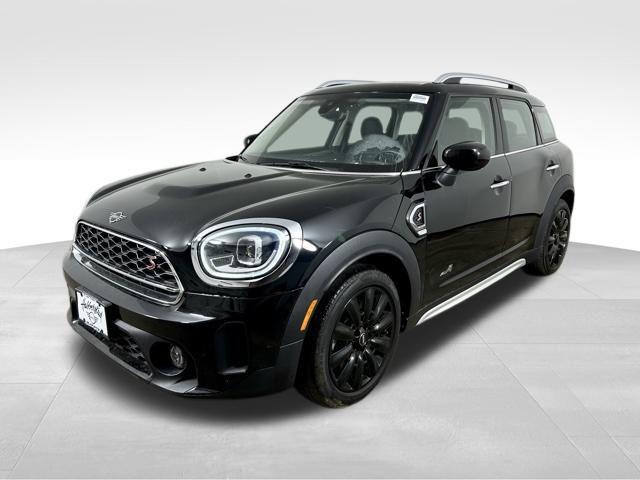 2022 MINI Countryman