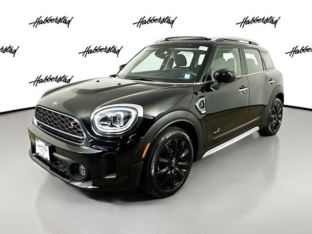 2022 MINI Countryman