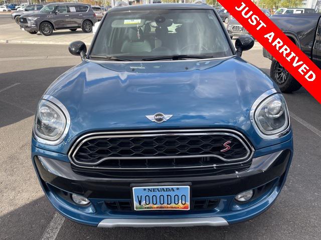 2018 MINI Countryman