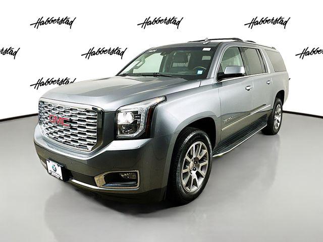 2020 GMC Yukon XL