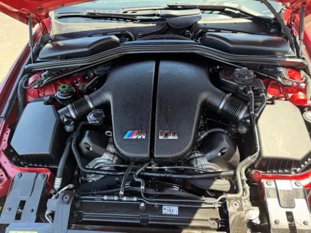 2007 BMW M6 Standard