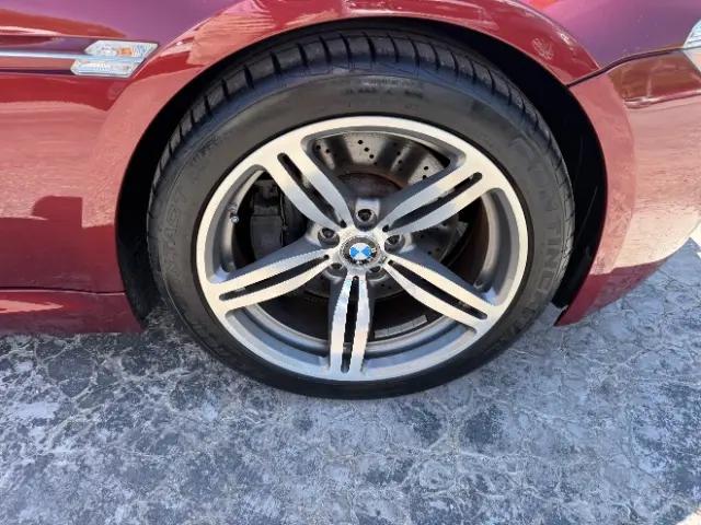 2007 BMW M6 Standard