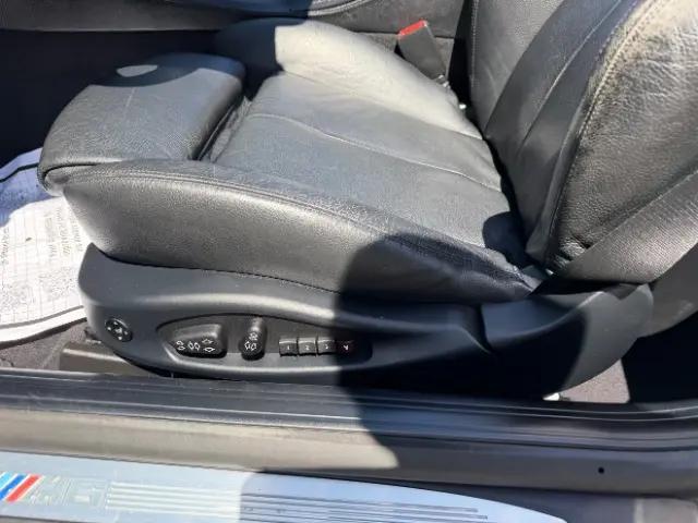 2007 BMW M6 Standard