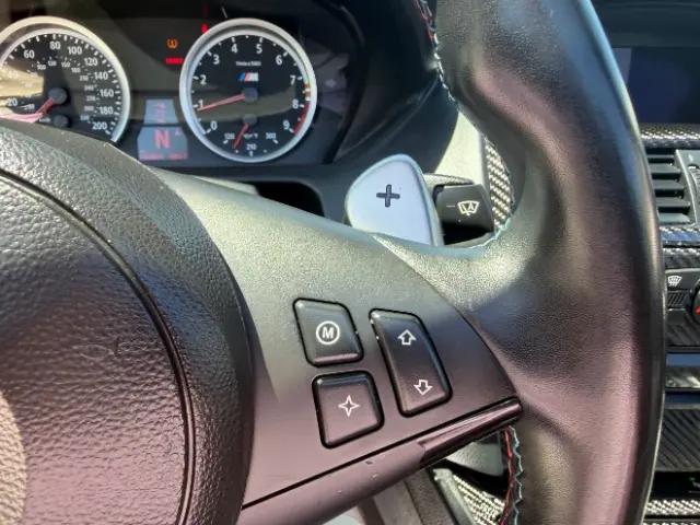 2007 BMW M6 Standard