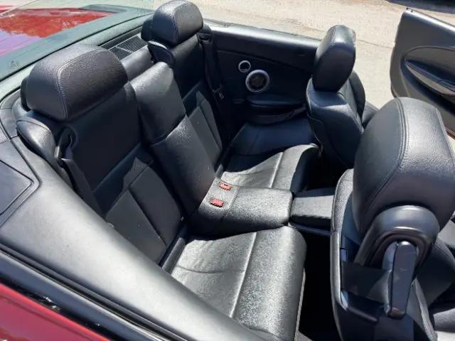 2007 BMW M6 Standard