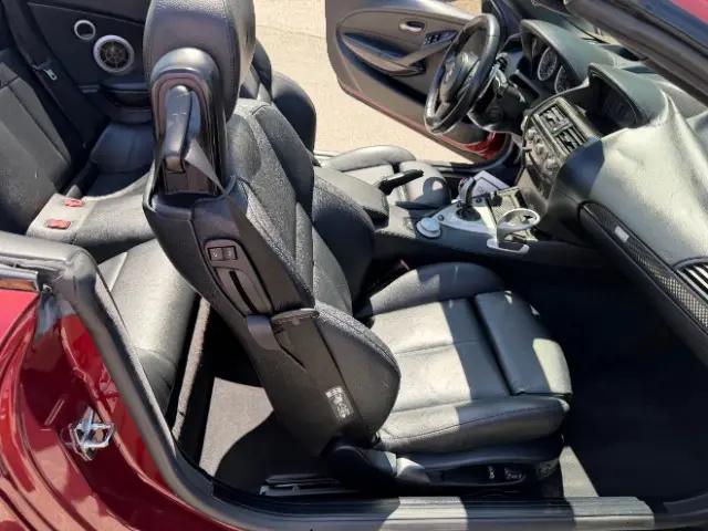 2007 BMW M6 Standard