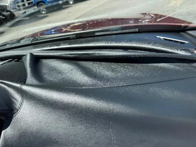 2007 BMW M6 Standard