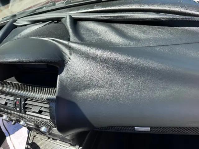 2007 BMW M6 Standard