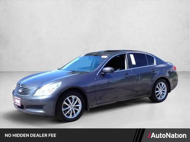 2008 INFINITI G35 G35x for sale in Centennial, CO
