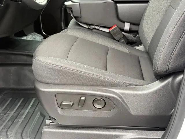 2025 Chevrolet Silverado 3500HD LT