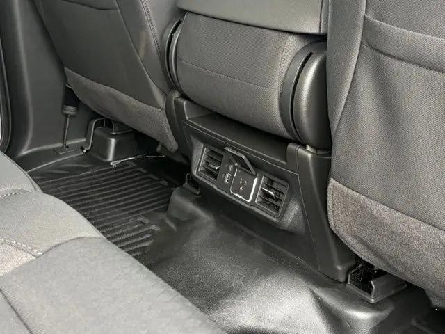 2025 Chevrolet Silverado 3500HD LT