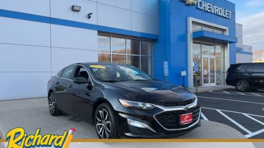 2025 Chevrolet Malibu FWD RS for sale in Cheshire, CT