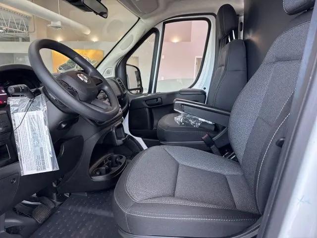 2023 Ram ProMaster 3500 Cutaway Low Roof