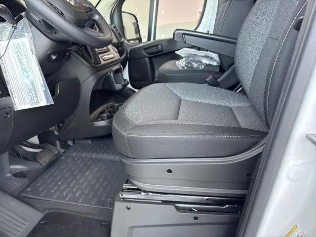2023 Ram ProMaster 3500 Cutaway Low Roof