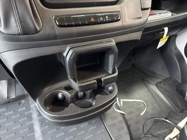 2023 Ram ProMaster 3500 Cutaway Low Roof