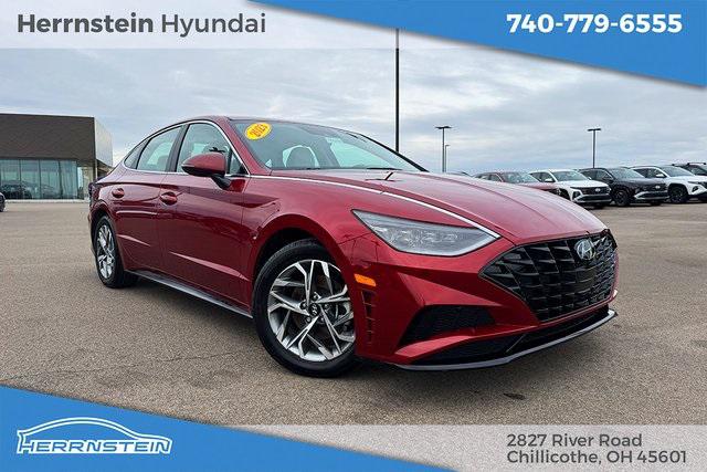 2023 Hyundai Sonata