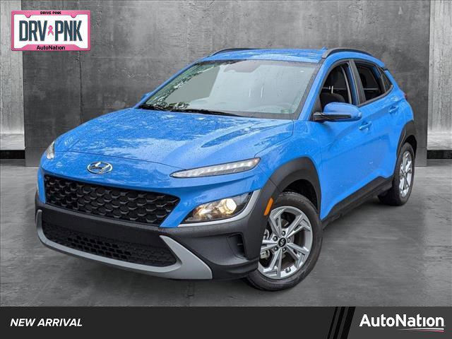 2022 Hyundai Kona