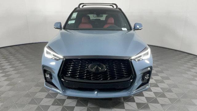 2025 INFINITI QX50 Sport AWD