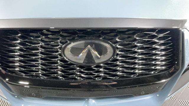 2025 INFINITI QX50 Sport AWD