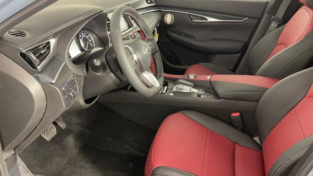 2025 INFINITI QX50 Sport AWD