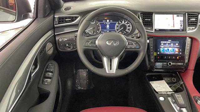 2025 INFINITI QX50 Sport AWD