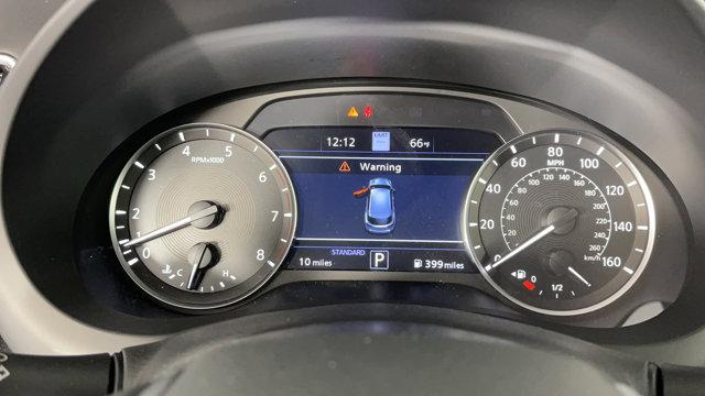 2025 INFINITI QX50 Sport AWD
