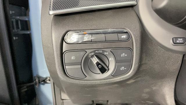 2025 INFINITI QX50 Sport AWD