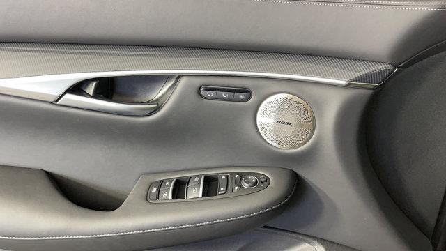 2025 INFINITI QX50 Sport AWD