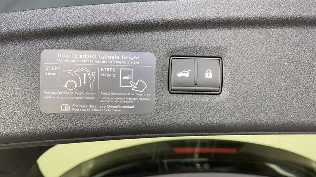 2025 INFINITI QX50 Sport AWD