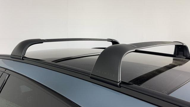 2025 INFINITI QX50 Sport AWD