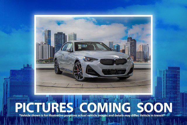 2020 BMW M2