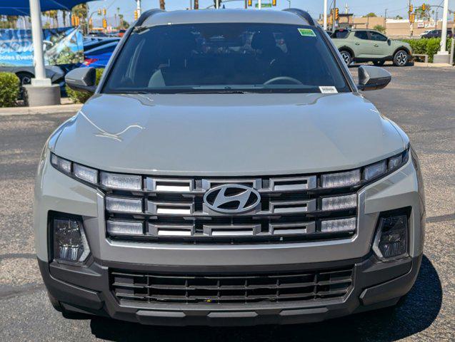 New 2025 Hyundai Santa Cruz For Sale in Tucson, AZ