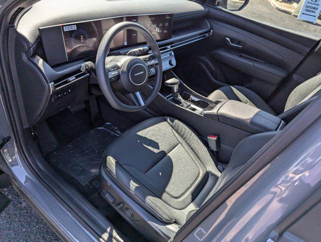 New 2025 Hyundai Santa Cruz For Sale in Tucson, AZ