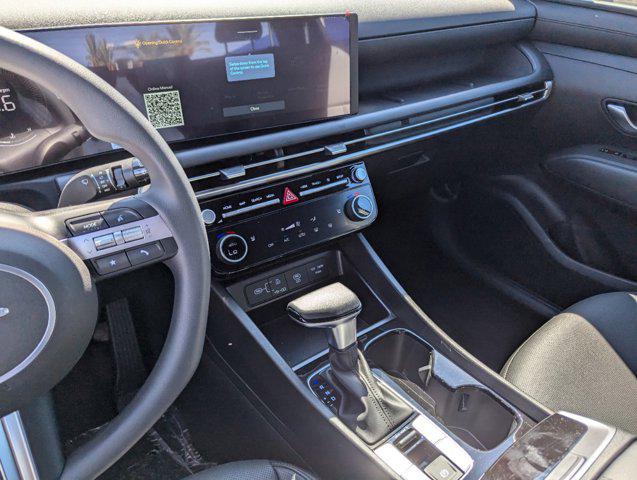 New 2025 Hyundai Santa Cruz For Sale in Tucson, AZ