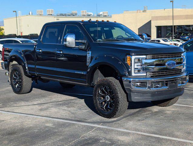 2019 Ford F-350