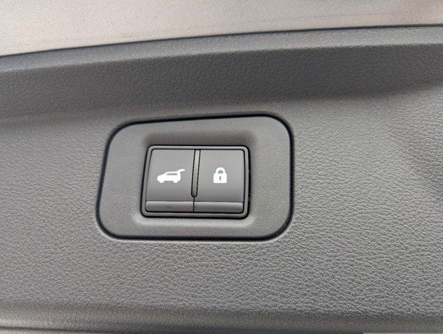2025 INFINITI QX80 SENSORY AWD