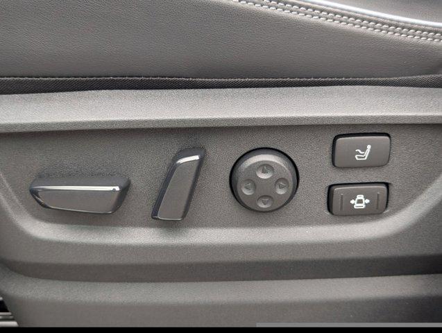 2025 INFINITI QX80 SENSORY AWD