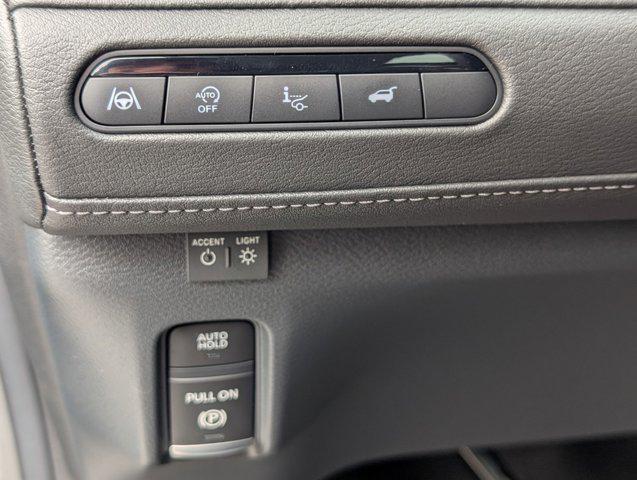 2025 INFINITI QX80 SENSORY AWD