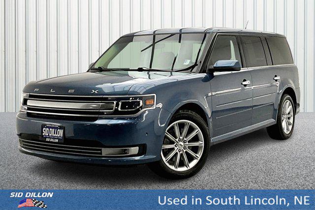 2019 Ford Flex