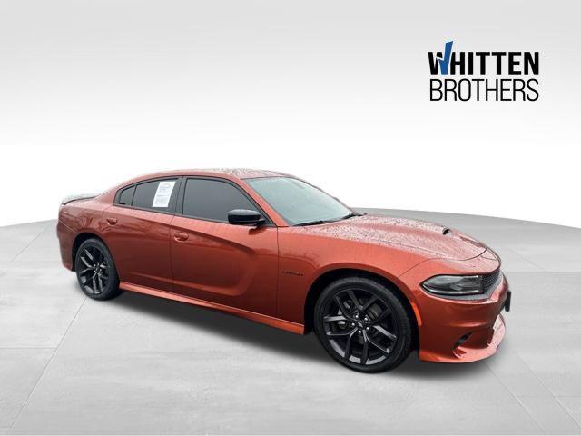 2020 Dodge Charger R/T