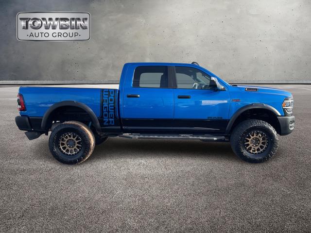 2021 RAM 2500 Power Wagon Crew Cab 4x4 64 Box